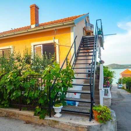 Apartments Vendi Šibenik Exterior foto