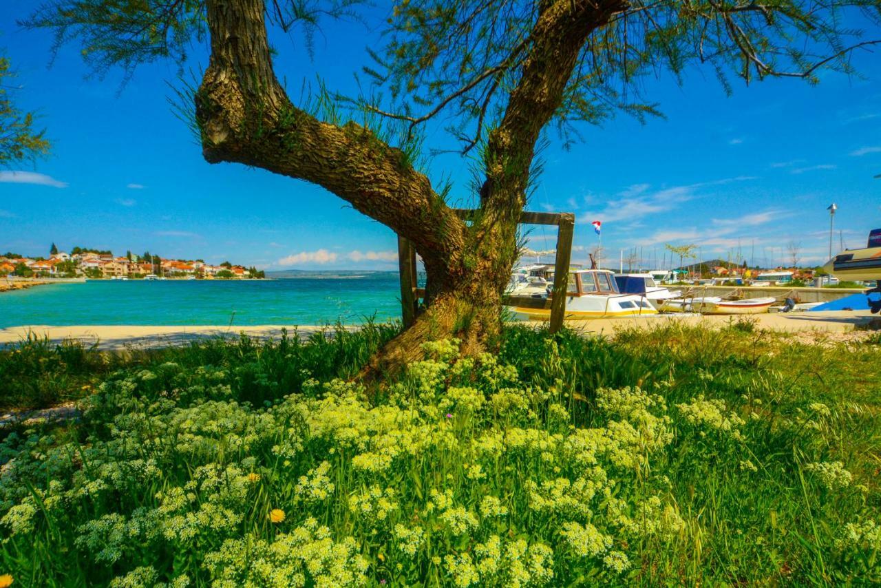 Apartments Vendi Šibenik Exterior foto