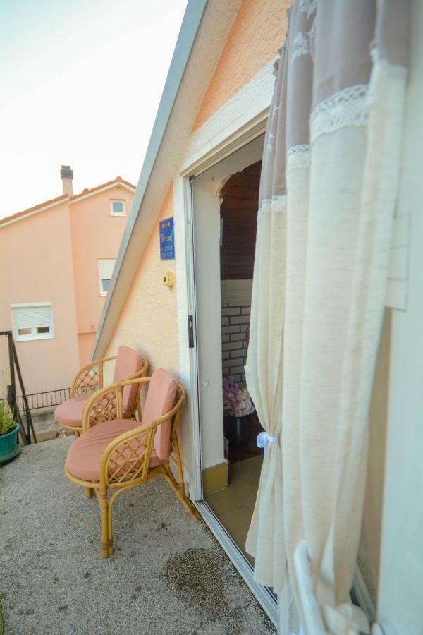 Apartments Vendi Šibenik Exterior foto