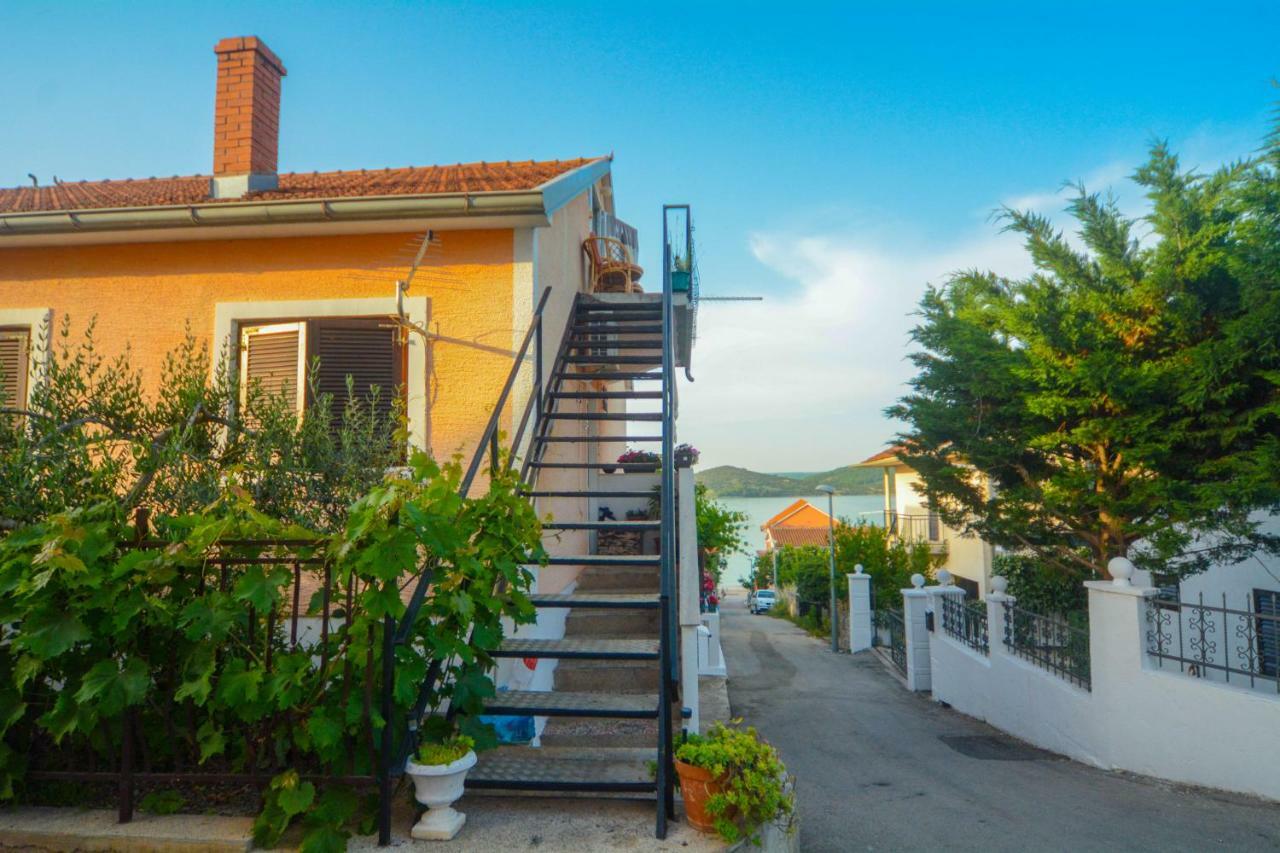 Apartments Vendi Šibenik Exterior foto