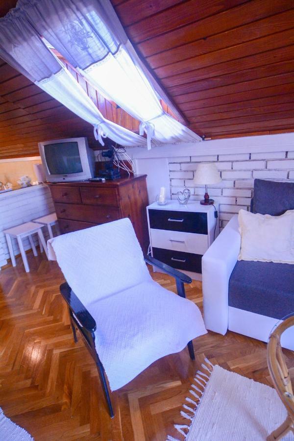 Apartments Vendi Šibenik Exterior foto