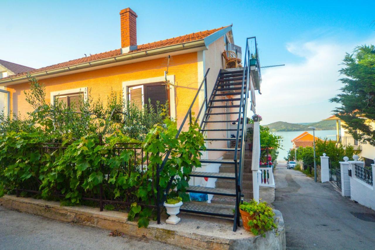 Apartments Vendi Šibenik Exterior foto